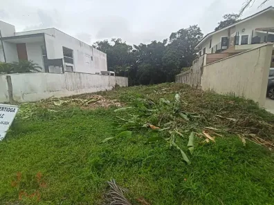 Lote/Terreno à venda, 525m² no Riviera, Bertioga