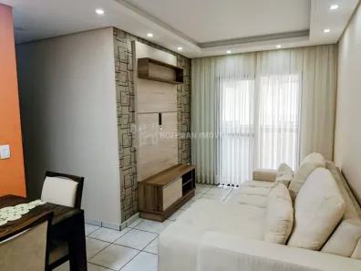 Apartamento com 2 Quartos para alugar, 62m² no Centro, São Caetano do Sul