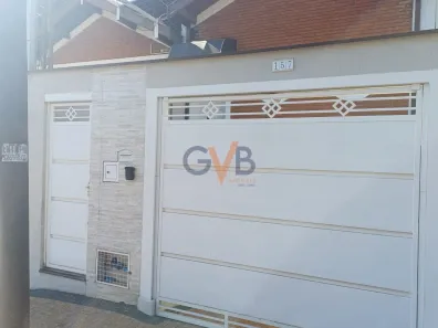 Casa com 3 Quartos à venda, 155m² no Piracicamirim, Piracicaba