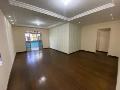 Apartamento com 3 Quartos para alugar, 188m² no Manoel Honório, Juiz de Fora