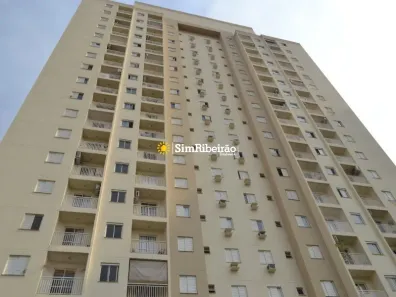 Apartamento com 2 Quartos à venda, 57m² no Nova Aliança, Ribeirão Preto