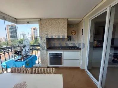 Apartamento com 4 Quartos à venda, 224m² no Parque da Mooca, São Paulo