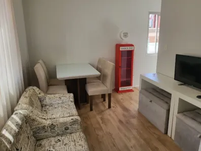 Apartamento com 1 Quarto para alugar, 50m² no Centro, Campinas