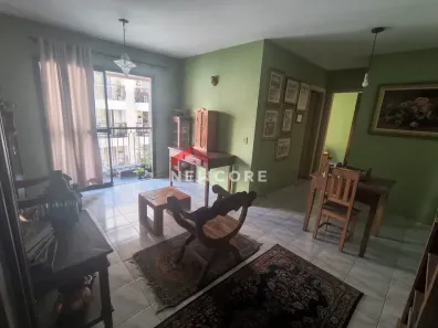Apartamento com 2 Quartos à venda, 62m² no Lapa, São Paulo