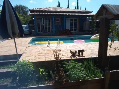Casa com 3 Quartos à venda, 210m² no Chácara Belverde, Vargem Grande Paulista