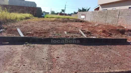 Lote/Terreno à venda, 200m² no Fazenda Rio Preto, São José do Rio Preto