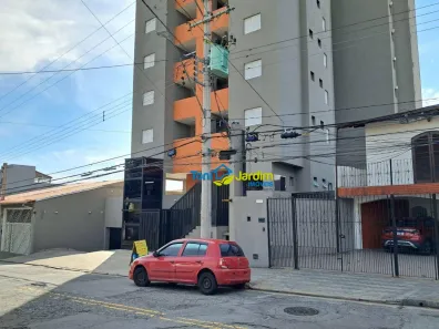 Apartamento com 2 Quartos à venda, 64m² no Vila Curuçá, Santo André