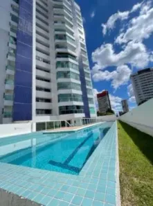 Apartamento com 3 Quartos à venda, 156m² no Jóquei, Teresina