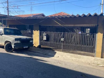 Sobrado com 5 Quartos à venda, 280m² no Vila Nossa Senhora do Retiro, São Paulo