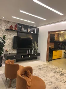 Apartamento com 2 Quartos à venda, 96m² no Jardim Independência, São Paulo