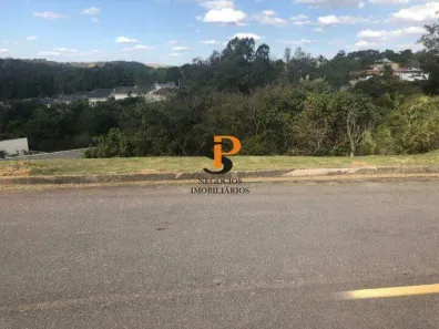 Lote/Terreno à venda, 812m² no Observatório, Vinhedo
