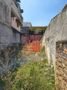 Lote/Terreno à venda, 150m² no Vila Canero, São Paulo