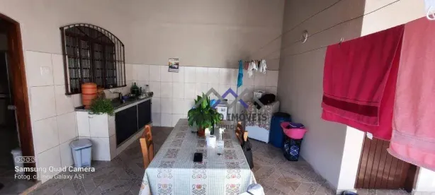 Casa com 3 Quartos à venda, 231m² no Cidade Nova, Jundiaí