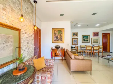 Apartamento com 2 Quartos à venda, 140m² no Recanto dos Vinhais, São Luís