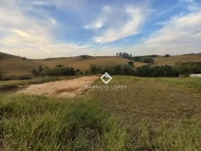 Lote/Terreno à venda, 1594m² no Condomínio Parque Vale dos Lagos, Jacareí