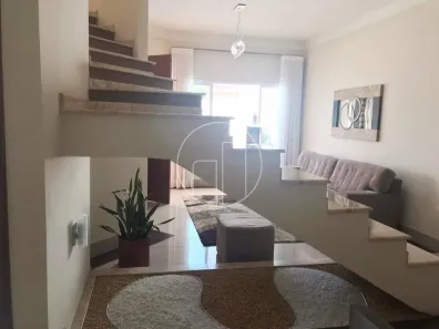 Sobrado com 3 Quartos à venda, 167m² no Parque Imperador, Campinas