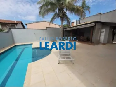 Casa com 3 Quartos à venda, 300m² no Parque Alto Taquaral, Campinas