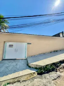 Casa com 1 Quarto à venda, 129m² no Centro, Mesquita