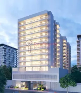 Apartamento com 3 Quartos à venda, 107m² no Praia da Costa, Vila Velha
