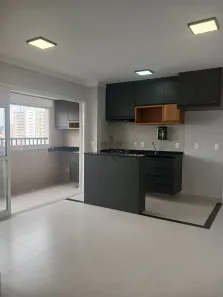 Apartamento com 2 Quartos para alugar, 54m² no Jardim Satélite, São José dos Campos