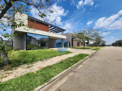 Casa de Condomínio com 3 Quartos à venda, 249m² no Alphaville Nova Esplanada 3, Votorantim