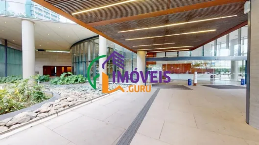 Sala Comercial para alugar, 528m² no Pinheiros, São Paulo