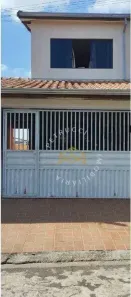 Casa com 3 Quartos à venda, 126m² no Parque Itália (Nova Veneza), Sumaré