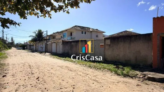 Lote/Terreno à venda, 560m² no Floresta das Gaivotas, Rio das Ostras