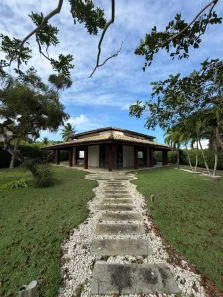 Casa de Condomínio com 4 Quartos à venda, 300m² no Recreio Ipitanga, Lauro de Freitas
