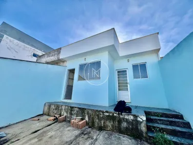 Casa com 3 Quartos à venda, 60m² no Marques Canadá, São Joaquim de Bicas