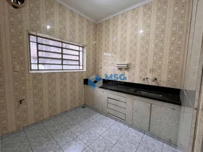 Sobrado com 3 Quartos para alugar, 120m² no Vila Nair, São Paulo
