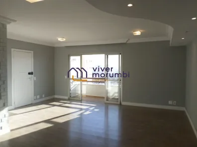 Apartamento com 3 Quartos à venda, 125m² no Vila Suzana, São Paulo