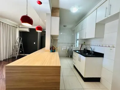Apartamento com 3 Quartos para alugar, 70m² no Vila São Francisco, Hortolândia