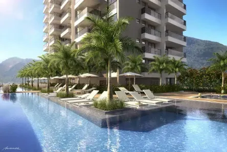 Apartamento com 2 Quartos à venda, 86m² no Camorim, Rio de Janeiro
