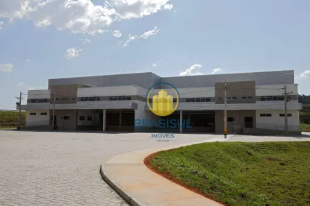 Galpão/Depósito/Armazém para alugar, 2831m² no Distrito Industrial, Jundiaí