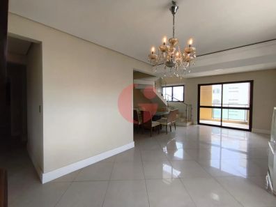 Cobertura com 4 Quartos à venda, 300m² no Vila Adyana, São José dos Campos