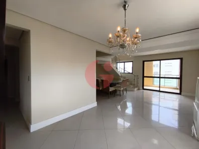 Cobertura com 4 Quartos à venda, 300m² no Vila Adyana, São José dos Campos