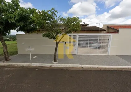 Casa com 2 Quartos à venda, 180m² no Parque das Amoras, São José do Rio Preto