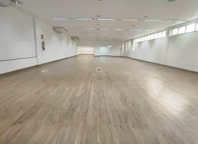 Ponto Comercial para alugar, 673m² no São Pedro, Belo Horizonte