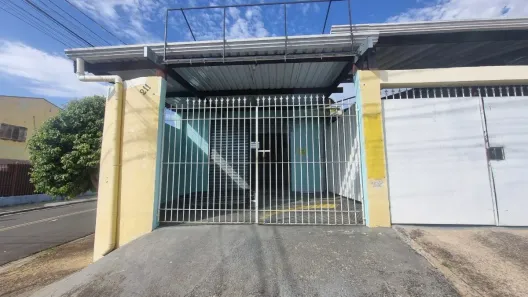 Sala Comercial para alugar, 50m² no Jardim Samambaia, Campinas