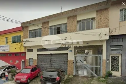 Prédio Comercial à venda, 600m² no Planalto, São Bernardo do Campo