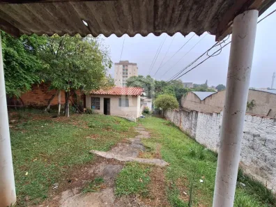 Lote/Terreno à venda, 567m² no Jardim Simus, Sorocaba