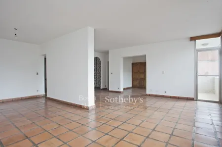 Apartamento com 4 Quartos para venda ou aluguel, 211m² no Itaim Bibi, São Paulo