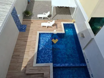 Casa com 6 Quartos à venda, 295m² no Itaipu, Niterói