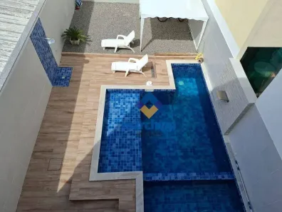 Casa com 6 Quartos à venda, 360m² no Itaipu, Niterói