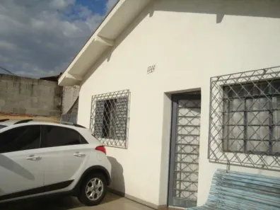 Casa com 3 Quartos à venda, 172m² no Nova Americana, Americana
