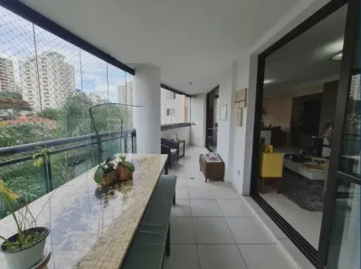 Apartamento com 3 Quartos à venda, 178m² no Vila Anglo Brasileira, São Paulo