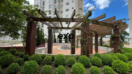 Apartamento com 3 Quartos à venda, 113m² no Cristo Rei, Curitiba