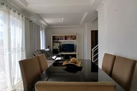 Casa de Condomínio com 3 Quartos à venda, 97m² no Fluminense, São Pedro da Aldeia
