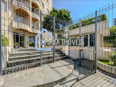 Apartamento com 3 Quartos à venda, 78m² no Chácara Seis de Outubro, São Paulo